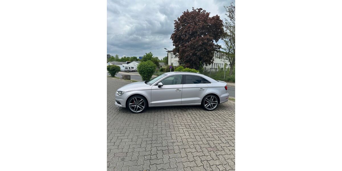 Audi A3 162.000 km 13.490 &euro; Braunschweig 38106