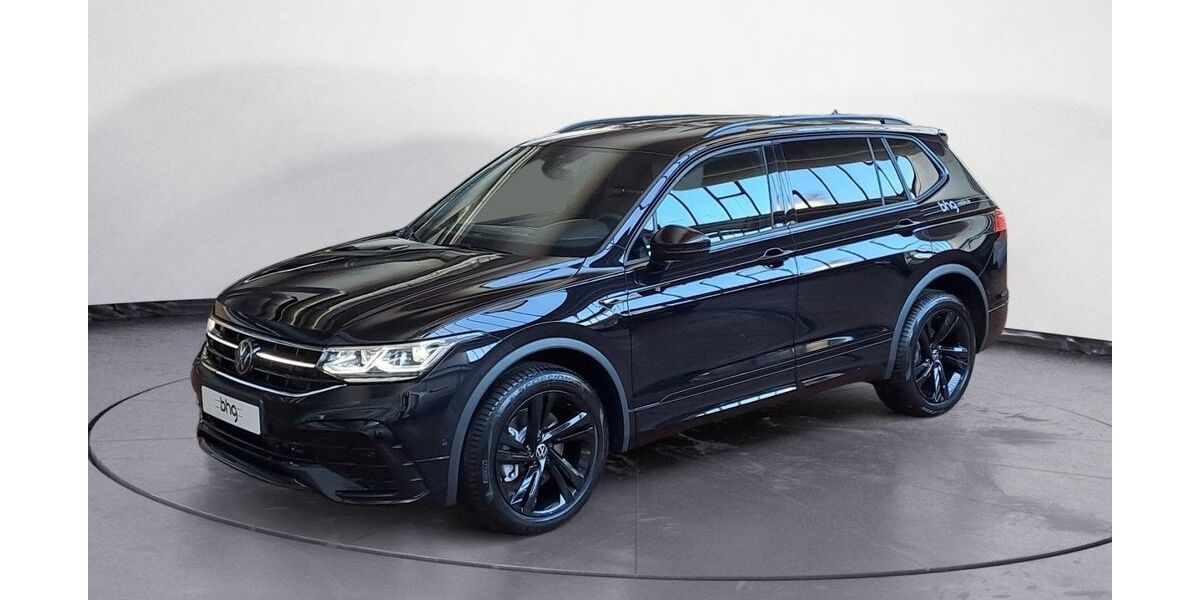 VW Tiguan Allspace 6.000 km 51.990 &euro; Ettlingen 76275