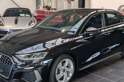 Audi A3 51.000 km 25.900 &euro; Weinheim 69469