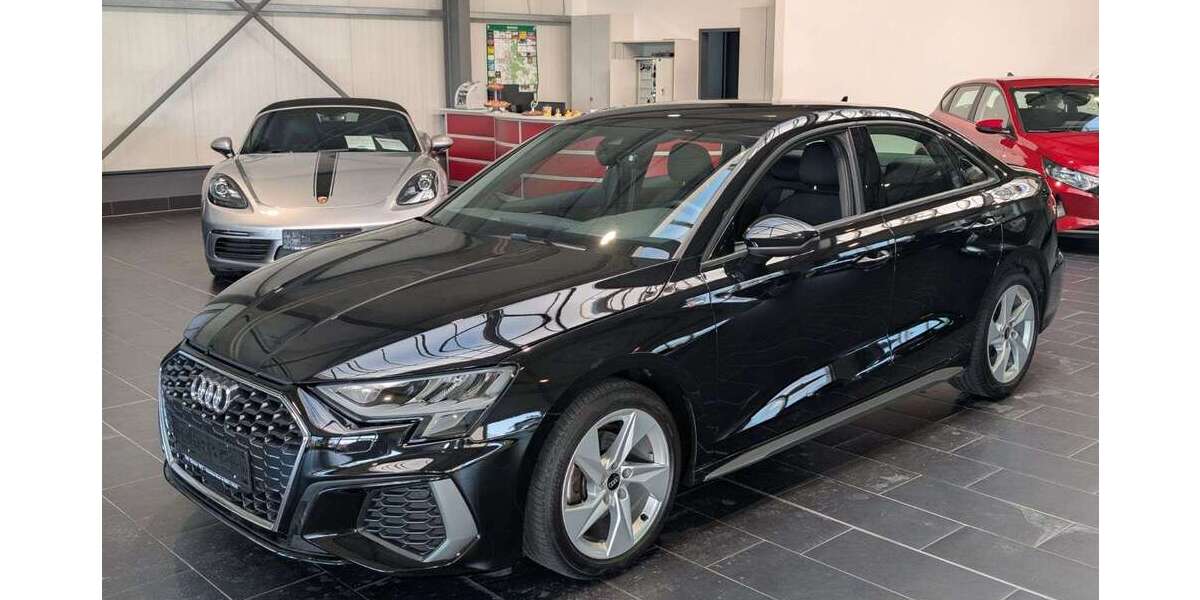 Audi A3 51.000 km 25.900 &euro; Weinheim 69469