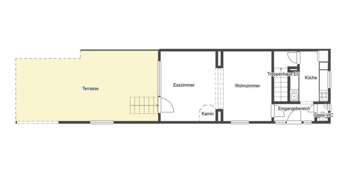 Einfamilienhaus Bitz - 6 Zimmer, 274.000&euro; | Angebot:26569810