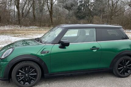 Mini Cooper SE 52.000 km 18.500 &euro; Olching 82140