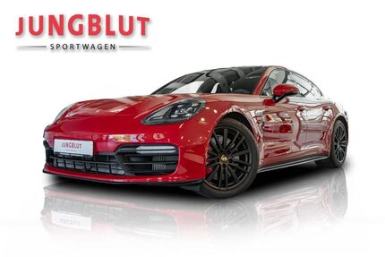 Porsche Panamera 72.308 km 67.991 &euro; Hamburg 22143