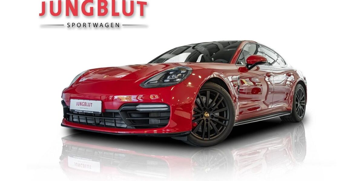 Porsche Panamera 72.308 km 67.991 &euro; Hamburg 22143