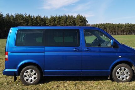 VW T5 Caravelle 358.800 km 6.900 &euro; Boxberg 02943