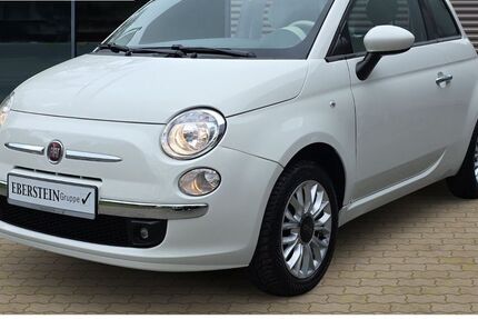 Fiat 500 144.360 km 6.990 &euro; Buxtehude 21614