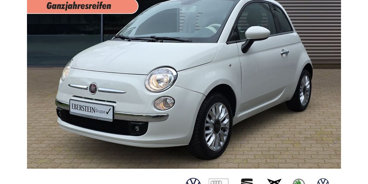 Fiat 500 144.360 km 6.990 &euro; Buxtehude 21614