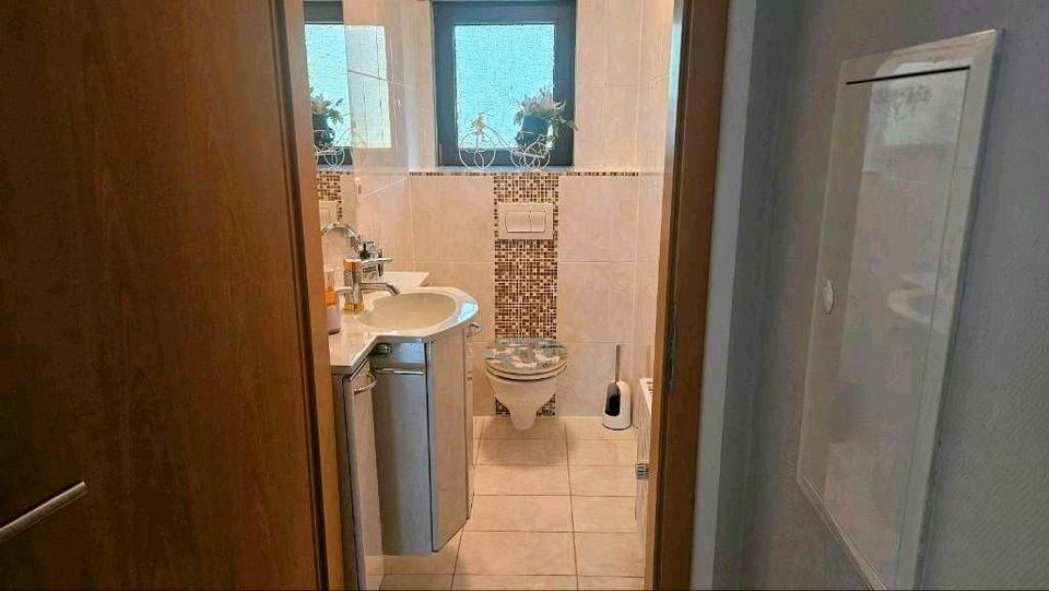 Etagenwohnung Vellmar - 4 Zimmer, 95 m&sup2;, 270.000&euro; | Angebot:27078121