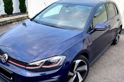 VW Golf 99.950 km 17.900 &euro; Bietigheim-Bissingen 74321