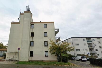 Eigentumswohnung Hindemithstraße 1 zimmer