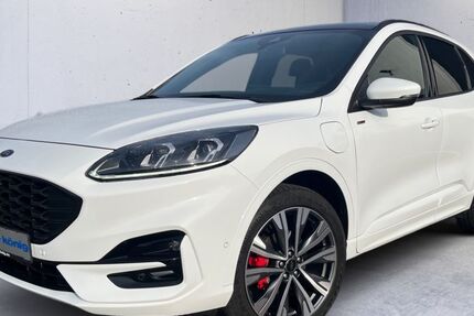 Ford Kuga 48.461 km 26.470 &euro; Waldshut-Tiengen 79761