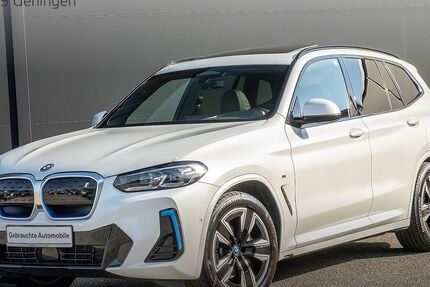 BMW iX3 103.372 km 34.860 &euro; Gerlingen 70839