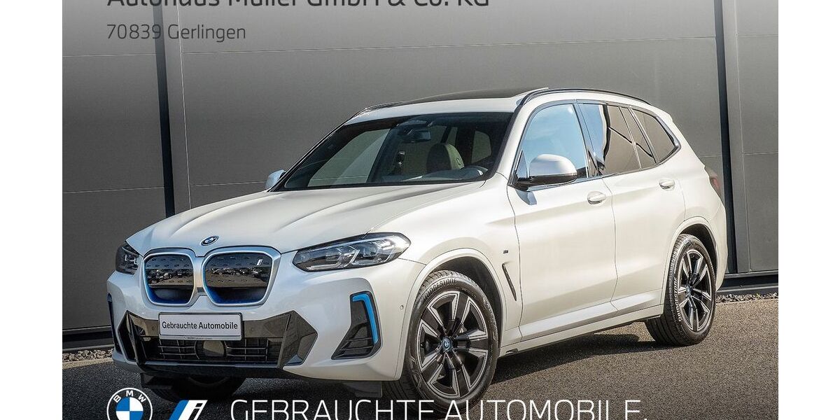 BMW iX3 103.372 km 34.860 &euro; Gerlingen 70839