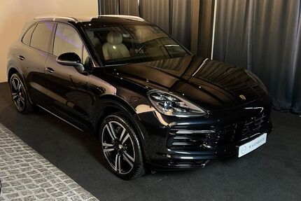 Porsche Cayenne 77.290 km 64.190 &euro; Schapen 48480