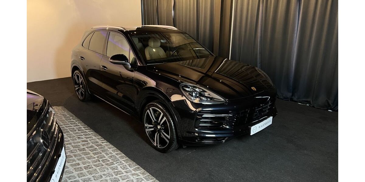 Porsche Cayenne 77.290 km 64.190 &euro; Schapen 48480