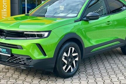 Opel Mokka 4.553 km 19.480 &euro; Kelheim 93309