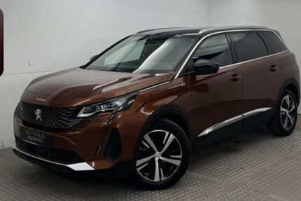 Peugeot 5008 49.987 km 24.700 &euro; Berlin 12351
