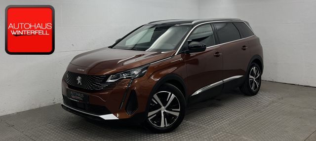 Peugeot 5008 49.987 km 24.700 &euro; Berlin 12351