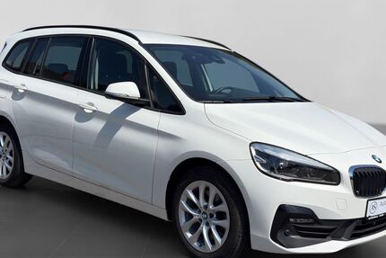 BMW 218 Gran Tourer 96.867 km 19.950 &euro; Damme 49401