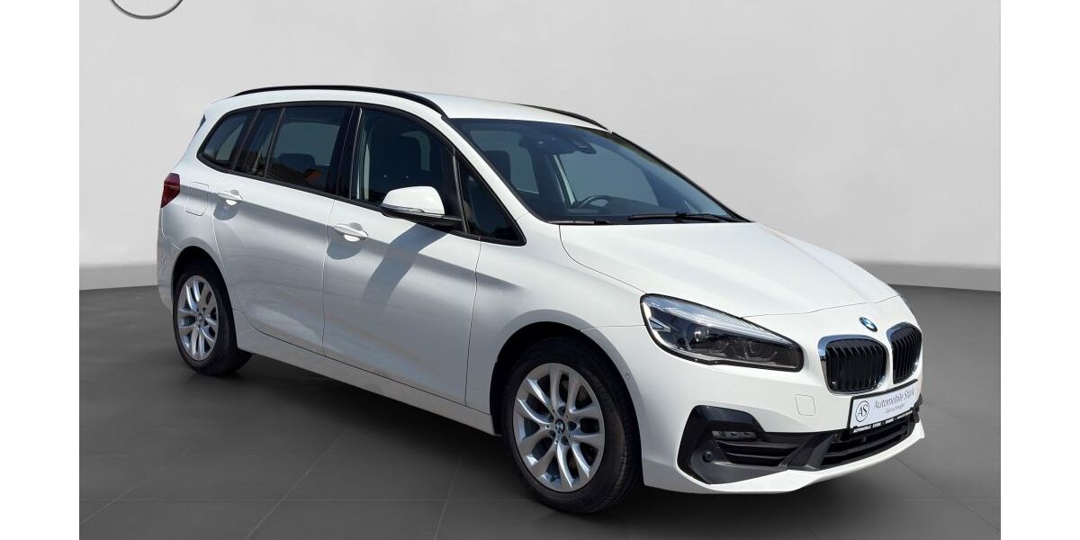 BMW 218 Gran Tourer 96.867 km 19.950 &euro; Damme 49401