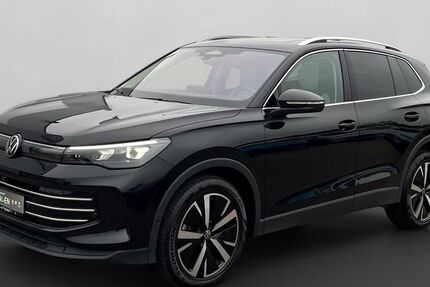 VW Tiguan 24.900 km 39.888 € Ehingen 89584
