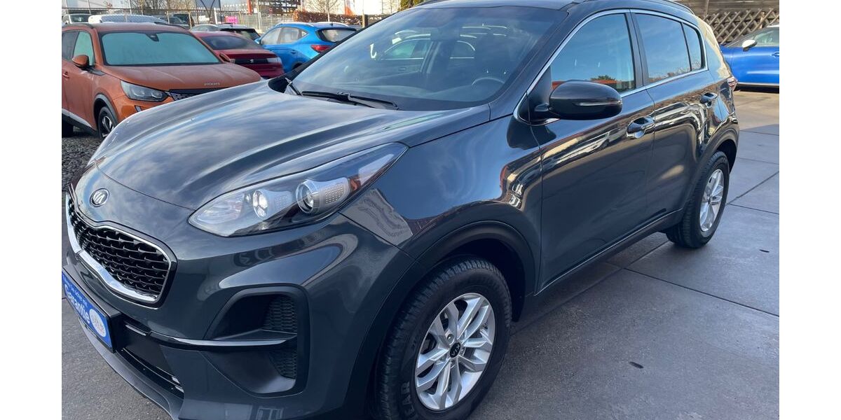 Kia Sportage 69.000 km 17.300 &euro; Neuhofen 67141