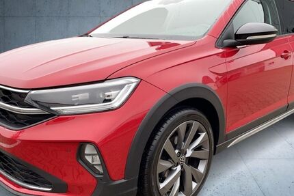 VW Taigo 70.005 km 18.270 &euro; Saal a.d. Donau 93342