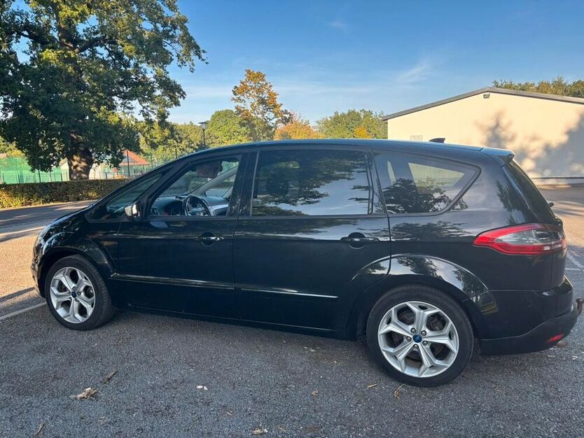 S-Max