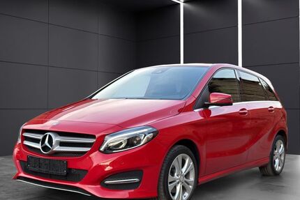 Mercedes-Benz B 220 37.900 km 16.990 &euro; Ehningen 71139