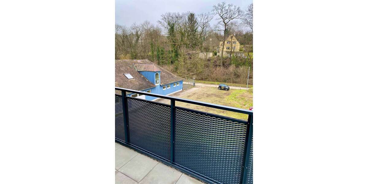 Etagenwohnung Stuttgart-Zazenhausen Zazenhausen - 4 Zimmer, 97 m&sup2;, 494.000&euro; | Angebot:26306924