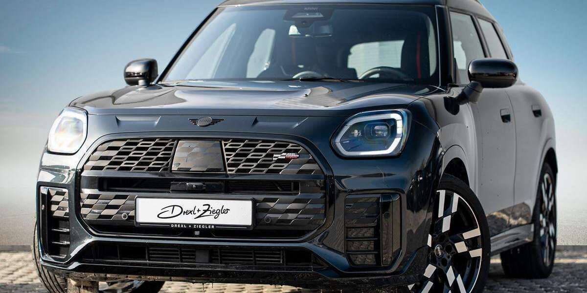 Mini Cooper Countryman 8.990 km 39.999 &euro; Augsburg 86199