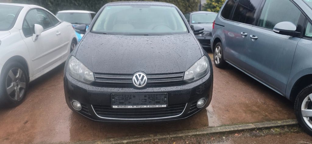 VW Golf 212.000 km 5.500 &euro; schopfheim 79650
