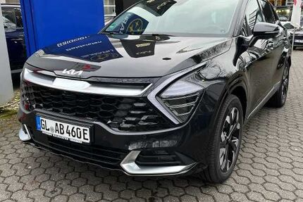 Kia Sportage 8.900 km 41.635 &euro; Bergisch Gladbach 51427