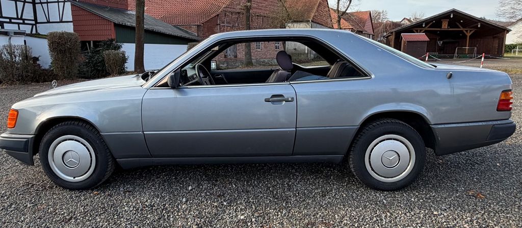 Mercedes-Benz CE 230 320.000 km 3.500 &euro; Ebergötzen 37136