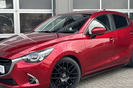 Mazda 2 103.151 km 12.990 &euro; Nortorf 24589