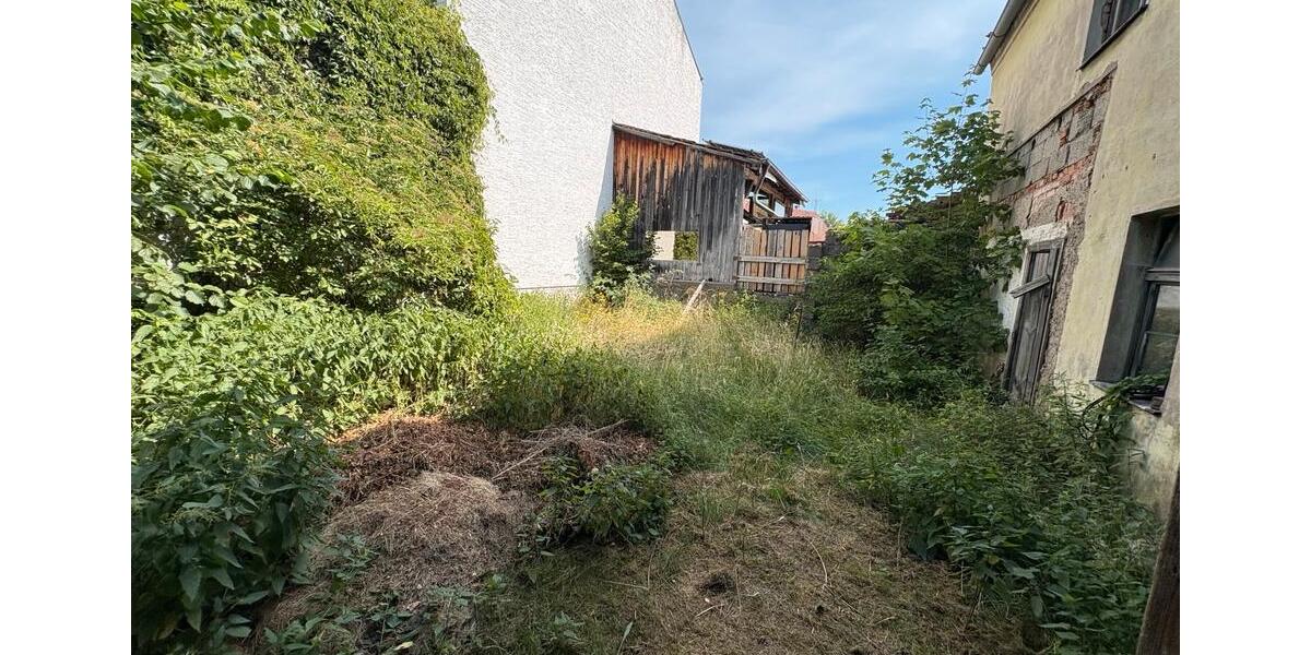 Einfamilienhaus Wernberg-Köblitz Köblitz - 3.5 Zimmer, 160 m&sup2;, 169.000&euro; | Angebot:26975384