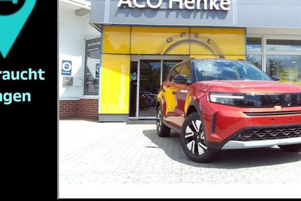 Opel Frontera 2.000 km 23.499 &euro; Niesky 02906