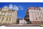 Zwei Eigentumswohnungen im Zentrum von Zwickau- +nur im Paket+