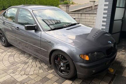 BMW 318 166.500 km 2.350 &euro; Laufach 63846