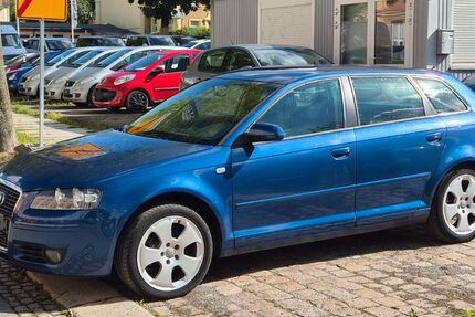 Audi A3 173.600 km 1.600 &euro; Chemnitz 09120