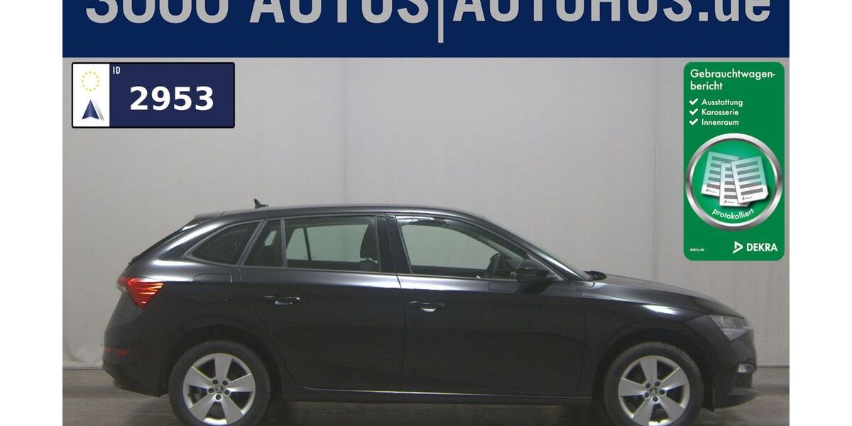 Skoda Scala 104.051 km 11.980 &euro; Gyhum/Bockel 27404