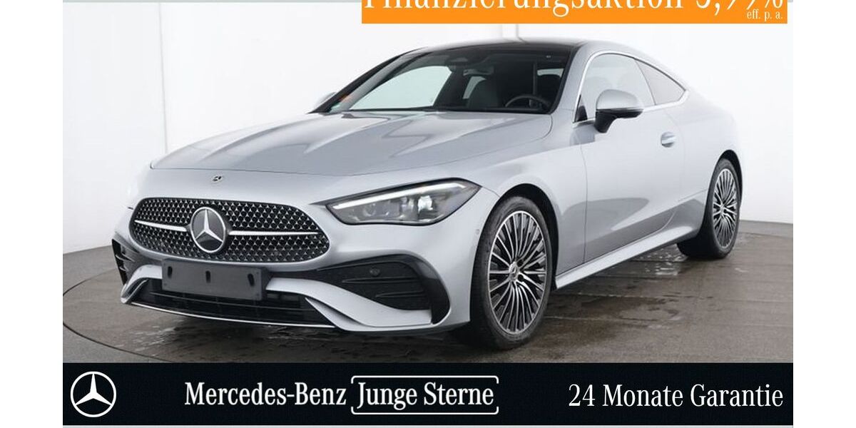 Mercedes-Benz CLE 200 23.829 km 47.974 &euro; Weyhe 28844