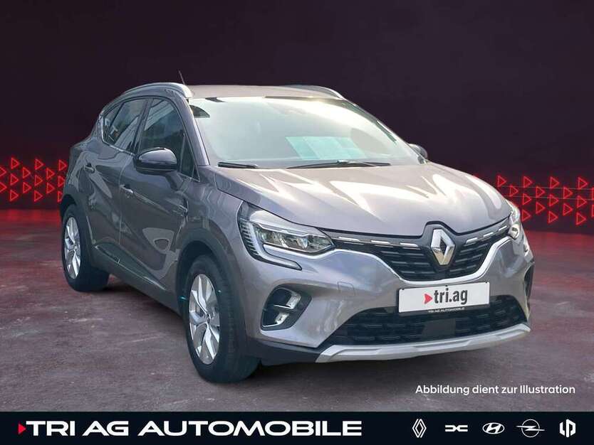 Captur