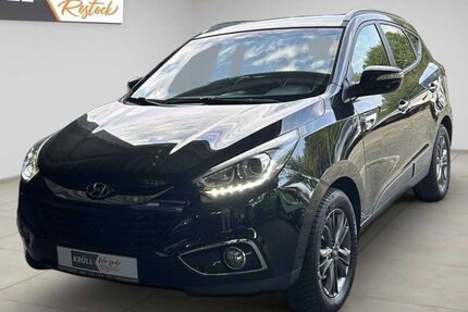 Hyundai ix35 90.200 km 14.490 € Rostock 18146