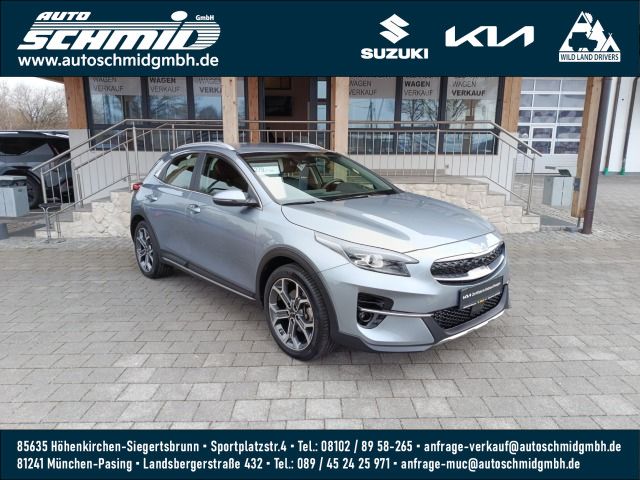 Kia XCeed 36.033 km 19.460 &euro; Höhenkirchen-Siegertsbrunn 85635