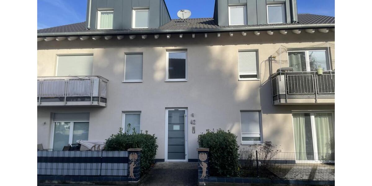 Dachgeschoßwohnung Rülzheim - 2 Zimmer, 65 m&sup2;, 245.000&euro; | Angebot:26840324