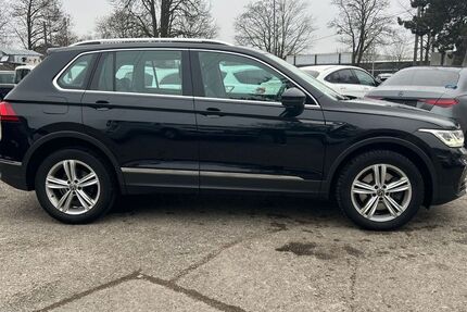 VW Tiguan 147.000 km 26.900 &euro; München 81243