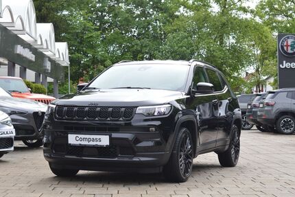 Jeep Compass 16.228 km 31.490 &euro; Waldkraiburg 84478