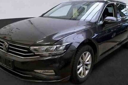 VW Passat 95.943 km 19.680 &euro; Gera 07546