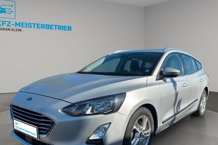 Ford Focus 143.741 km 7.050 &euro; Aichach 86551